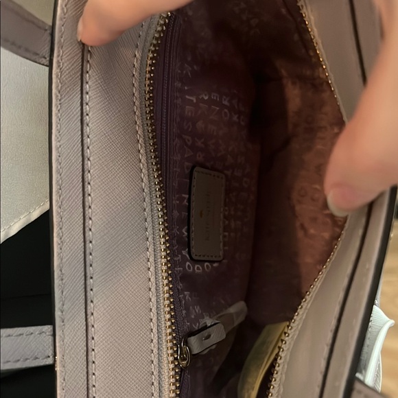 Kate Spade hop to it crossbody bag - Picture 5 of 8